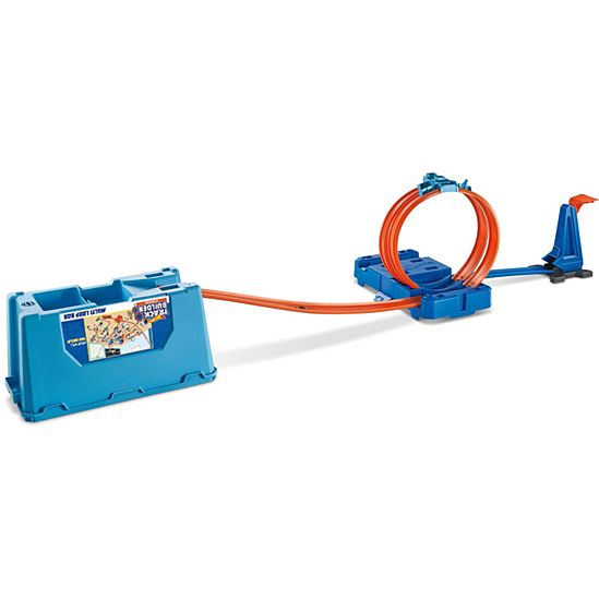 Pack de 50 voitures Hot Wheels