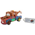 Véhicule moulé sous pression Mater, série de précision, Disney Pixar Cars