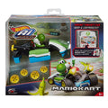 Hot Wheels Ai Accessoire Mario Kart Yoshi