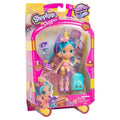 Shopkins World Vacation Coralie