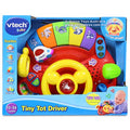 Vtech Bébé Conducteur