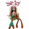 Poupée Monster High Fright-Mares Fawntine Fallowhart