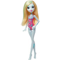 Poupée Lagoona Blue de Monster High