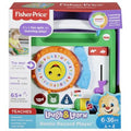 Lecteur d'enregistrements Fisher-Price Rires et Éveil Remix