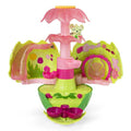 Hatchimals Colleggtibles : Le Playset Scène Secrète