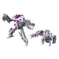 Transformers Power of the Primes Voyager Terrorcon Hun-Gurrr figurine de 7 pouces