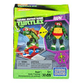 Mega Bloks Teenage Mutant Ninja Turtles L'entraînement de skate de Raph