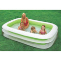 Piscine familiale Intex Swim Center 262 x 175 x 56 cm