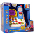 VTech Baby Mon premier téléphone