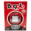 Jeu Boggle Hasbro - Édition inédite