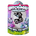 Œuf Hatchimals Surprise Peacat
