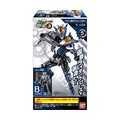 Sodo Rider BUILD BUILD4 12 pièces Bonbons Jouets et produits de confiserie molle