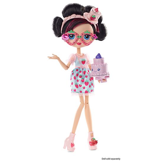 Kuu Kuu Harajuku : le Pack de Mode Super Fraise