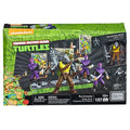 Mega Bloks Teenage Mutant Ninja Turtles Pack Méchant Krang