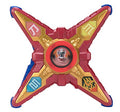 Jouet DX Ninja Battle Morpher Power Rangers Ninja Steel de Saban
