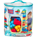 Mega Bloks Grand Sac de Construction