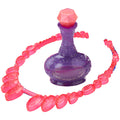 Fisher Price Shimmer and Shine - Collier de Génie Vœux et Vêtements