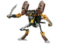 Figurine Transformers Robots in Disguise Scorponok