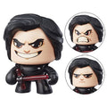 Figurine Star Wars Mighty Muggs Kylo Ren de 9,5 cm