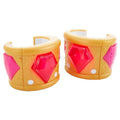 Bracelets Scintillants Shimmer & Shine de Fisher Price