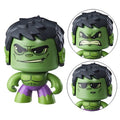 Figurine Hulk Mighty Muggs de 3,75 pouces