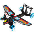 Véhicule Hot Wheels RC Sky Shock – Modèle de course