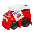 Mega Bloks Freddy le camion de pompiers
