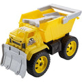 Camion benne Matchbox