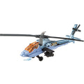 Matchbox Sky Busters Boeing AH-64 Apache Véhicule