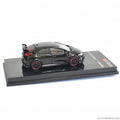 Tarmac Works 1/64 Honda Civic Type R FK2 Noir Cristal Nacré
