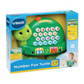Vtech Tortue des Chiffres