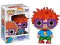 Figurine Funko Pop Television Les Razmoket Tommy Cornichon