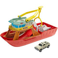 Bateau Lanceur Matchbox