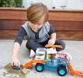 Station de lavage Matchbox Hydro