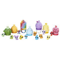 Littlest Pet Shop Amis Arc-en-ciel