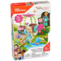 Mega Construx American Girl: La calèche joyeuse de Camille