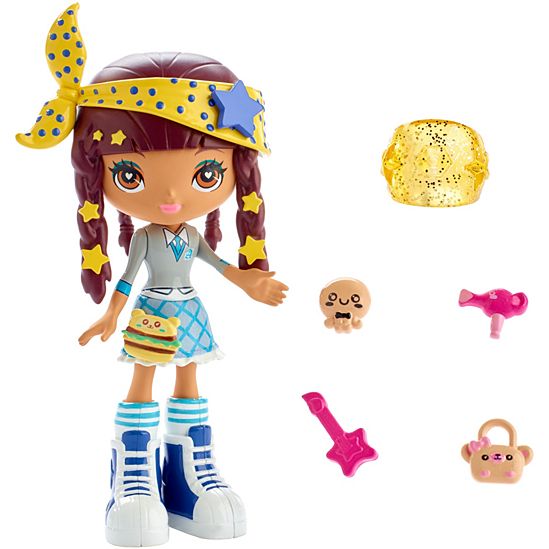 Poupée Angel Kuu Kuu Harajuku