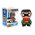 Funko Pop Héros : Robin