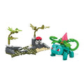 Mega Construx Pokémon Ivysaur Figurine à construire