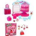 Le Café de la Reine Cupcake Shopkins S4