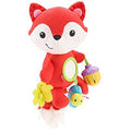 Peluche Renard d'activités Fisher Price