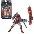 Figurine Marvel Legends Series Deadpool Deathlok de 15 cm