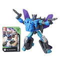 Transformers Generations Power of the Primes Classe Deluxe Blackwing