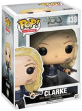 Figurine Funko Pop Television The 100 Clarke Griffin
