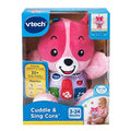 VTech Baby Cora la petite chanteuse