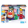 M. Patate Marvel Agents du S.P.U.D. Pack