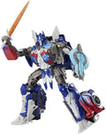Figurine Transformable Transformers Generation Project Storm Autobot Optimus Prime 7 pouces