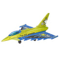 Véhicule Matchbox Sky Busters Eurofighter Typhoon