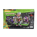 Mega Bloks Teenage Mutant Ninja Turtles Pack de méchants Bebop