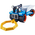 Camion de trésor Matchbox